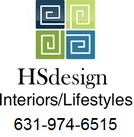 HSDESIGN INTERIORS - INTERIOR DESIGN THROUGHOUT LONG ISLAND AND THE TRI-STATE AREA